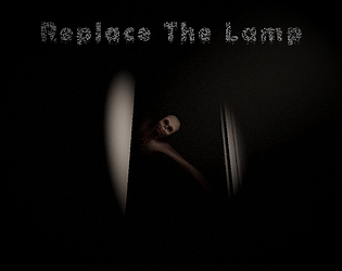 Replace the Lamp [Free] [Adventure] [Windows]