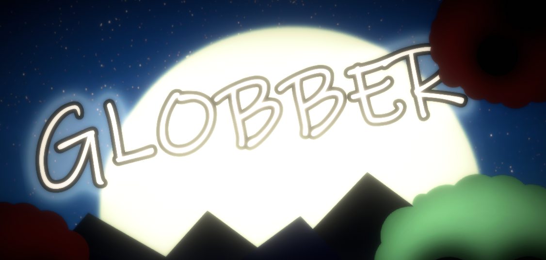 Cover image for Globber