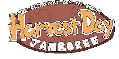 The 35th Tri-Annual Blitheport Harvest Day Jamboree