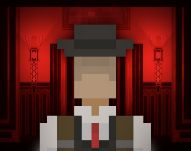 THE RED ABYSS DEEP BELOW cover
