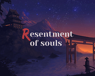 Resentment of Souls