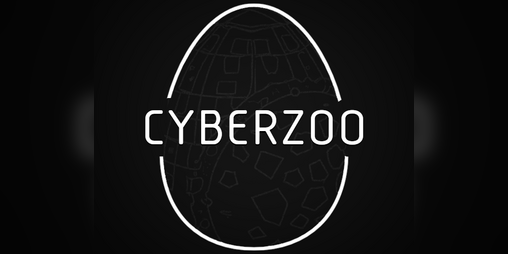 Cover image for CyberZoo
