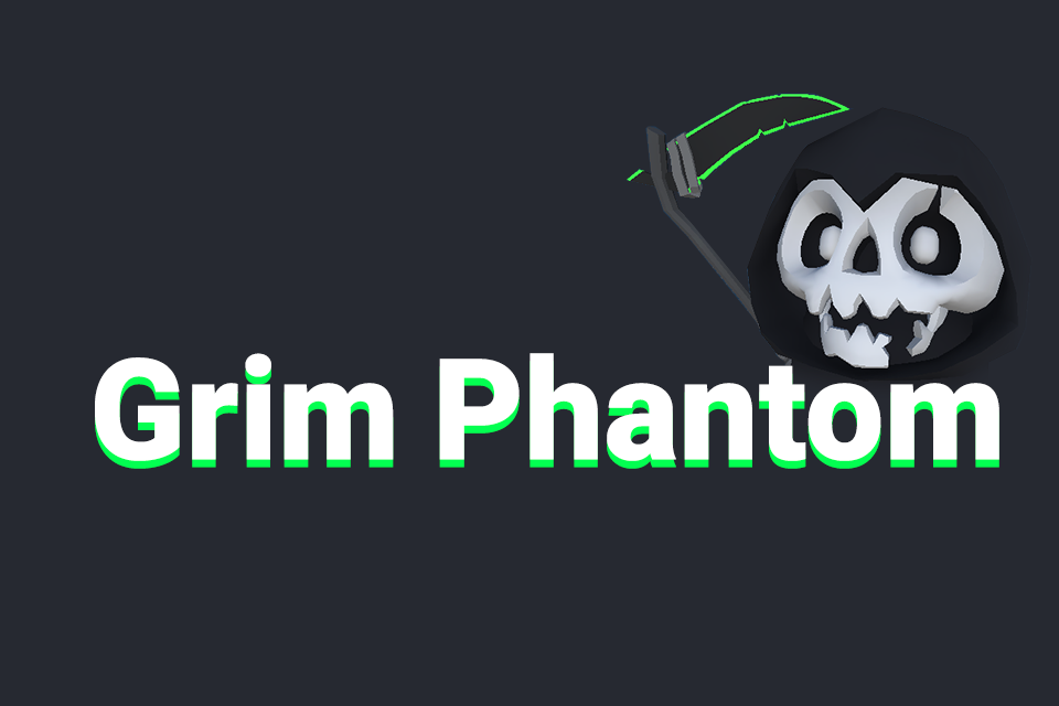 Grim Phantom