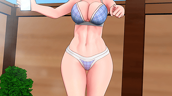 Confined with Goddesses 0.2.5.1 is available! - Confined with ...