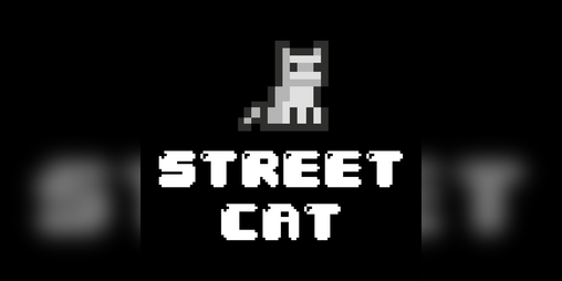Cover image for Street Cat
