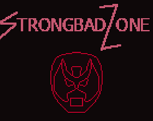 StrongBadZone GB