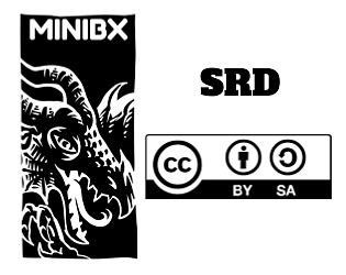 MiniBX SRD