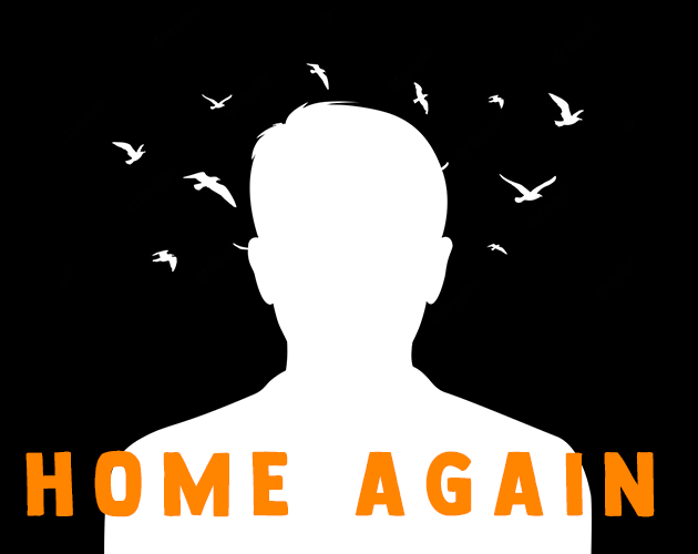 Home again by rebelhead games