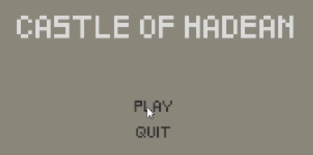 Castle of Hadean