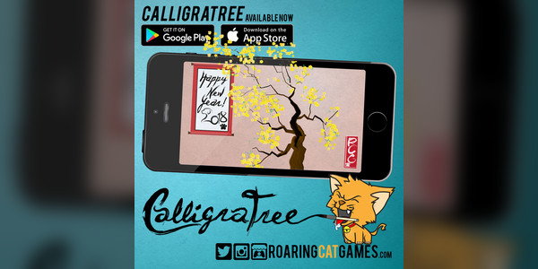 CalligraTree Mac OS