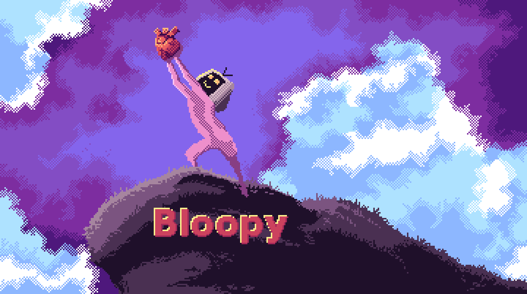 Bloopy