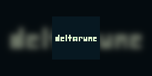 Cover image for Deltarune Jevil (Gameboy Homebrew / Gameboy Game)