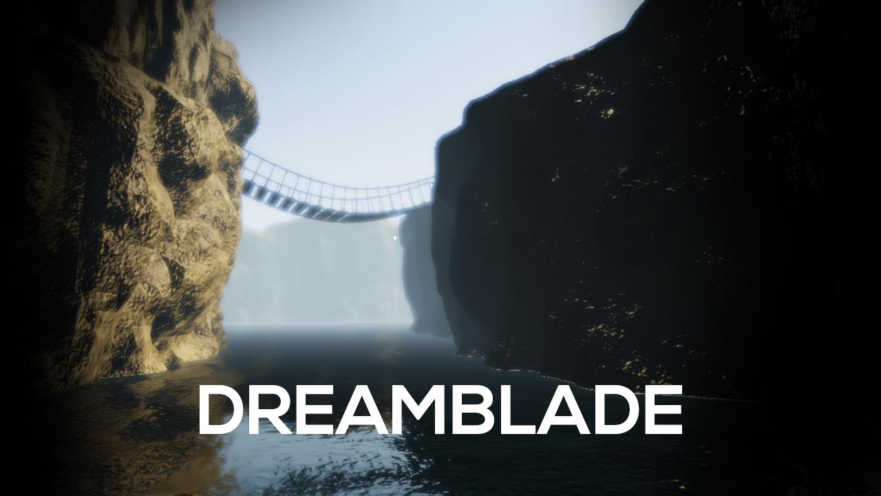 Dreamblade