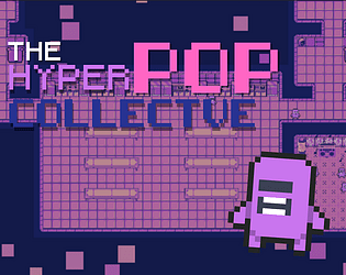 The Hyper Pop Collective