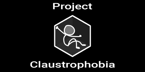 Cover image for Project Claustrophobia