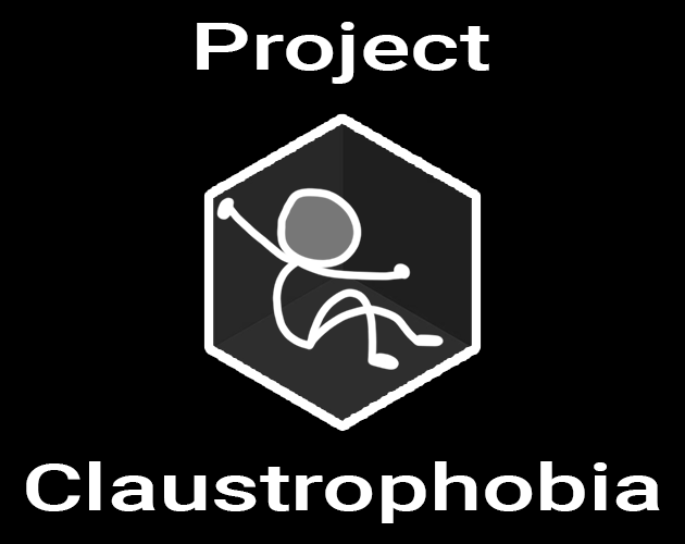 Cover image for Project Claustrophobia