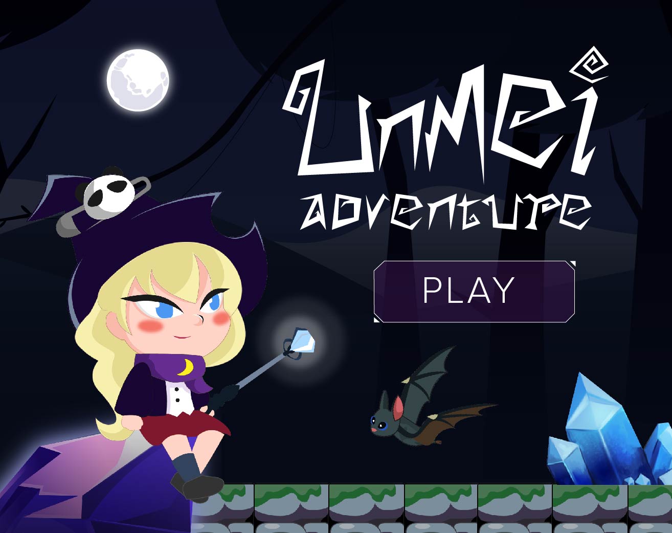 Unmei Adventure