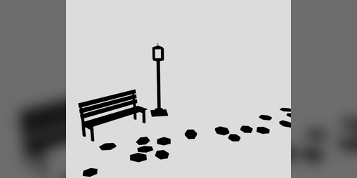 Cover image for Path