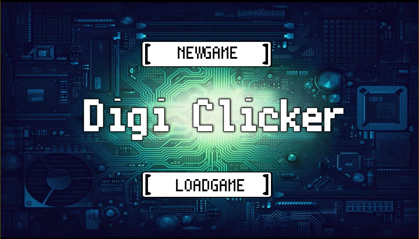 DigiClicker