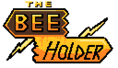 The Bee Holder