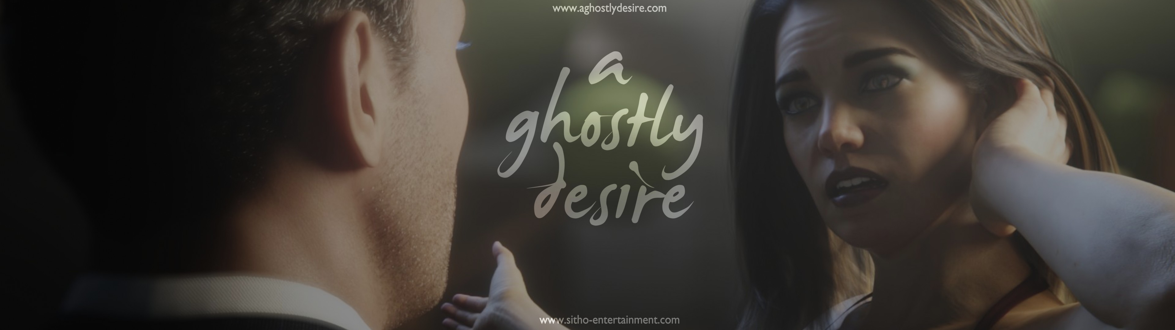 Release] A ghostly desire - Alpha 0.7 - 26Oct23 - [18+] A ghostly