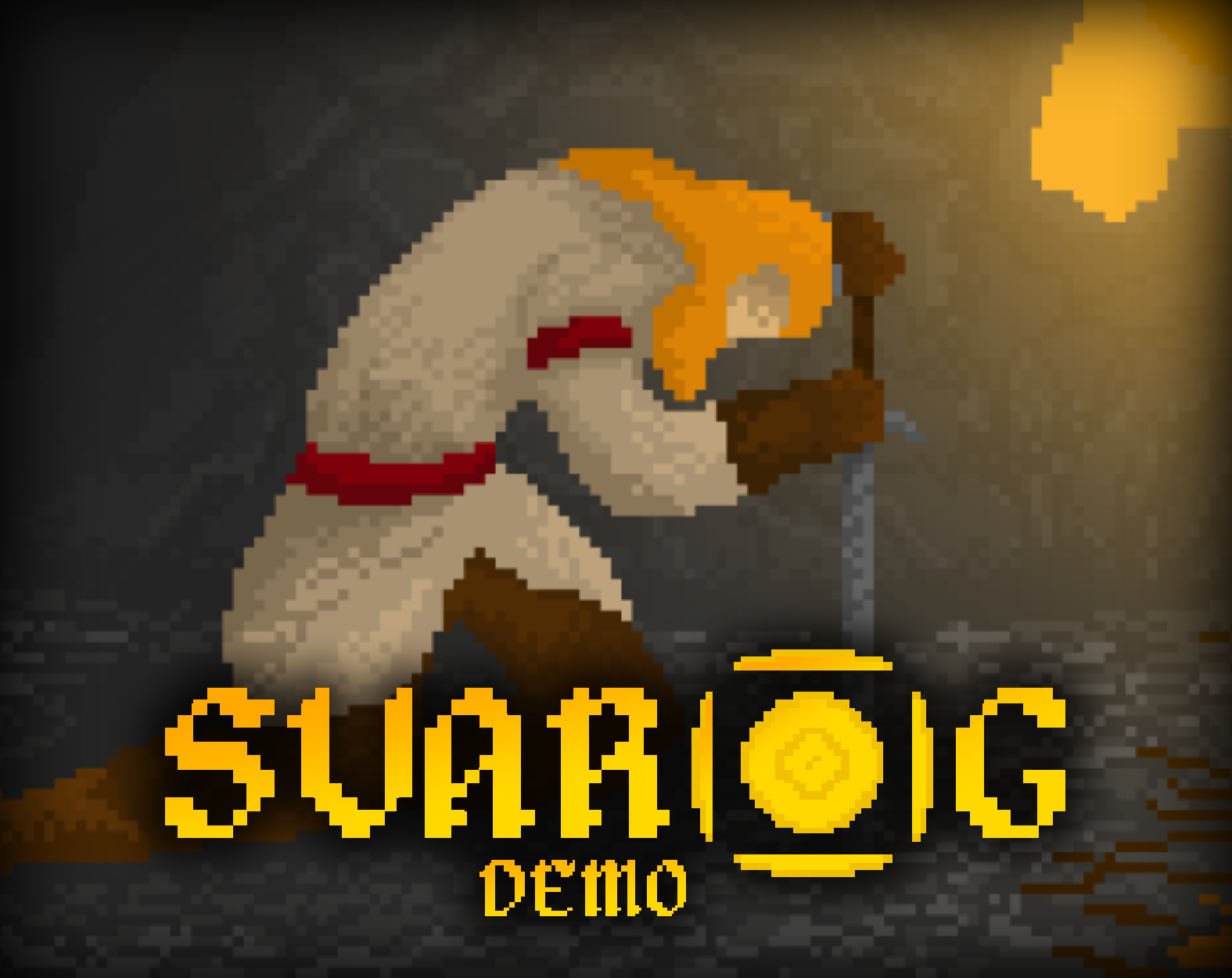 SVAROG DEMO By BloodAssassin Svarog demo by bloodassassin