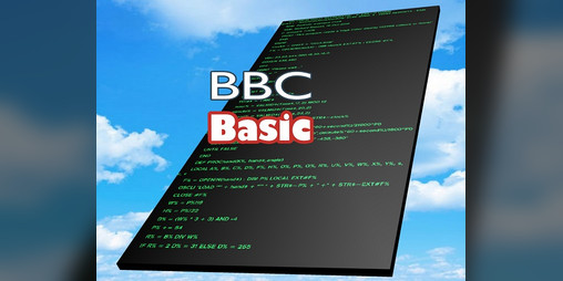 Cover image for BBC BASIC for SDL 2.0