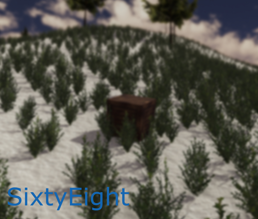 SixtyEight
