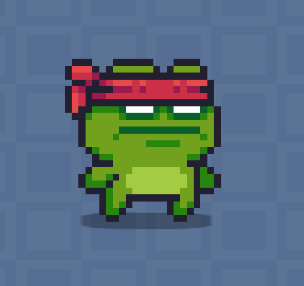 Cover image for Grumpy Hero