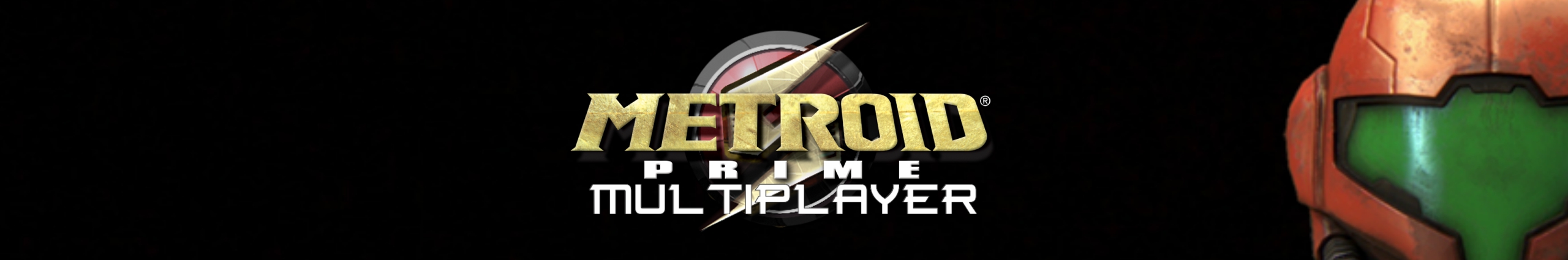 METROID Prime: Multiplayer [FANMADE]