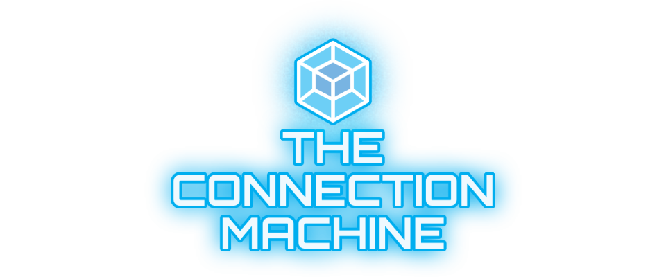 The Connection Machine