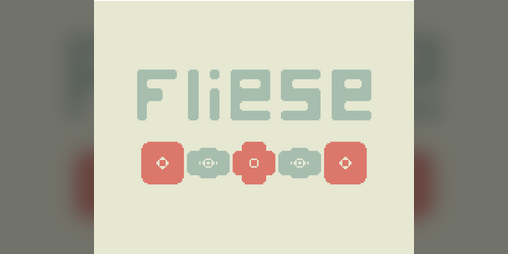 Cover image for Fliese