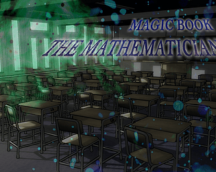 Magic Book
