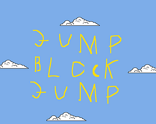 JUMP BLOCK JUMP