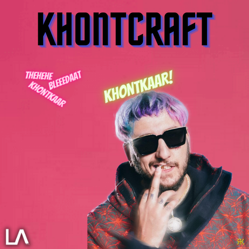Khontcraft