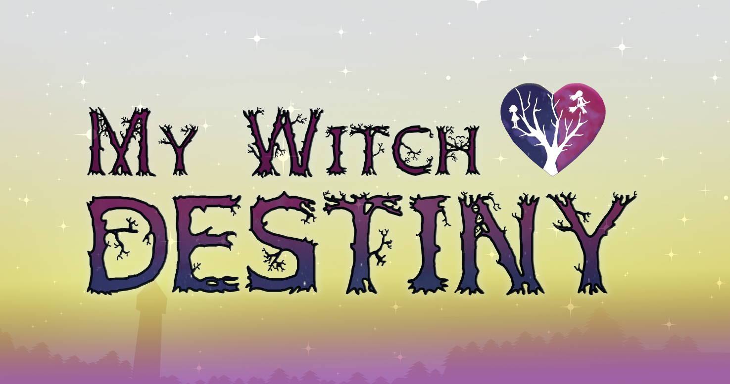 My Witch Destiny