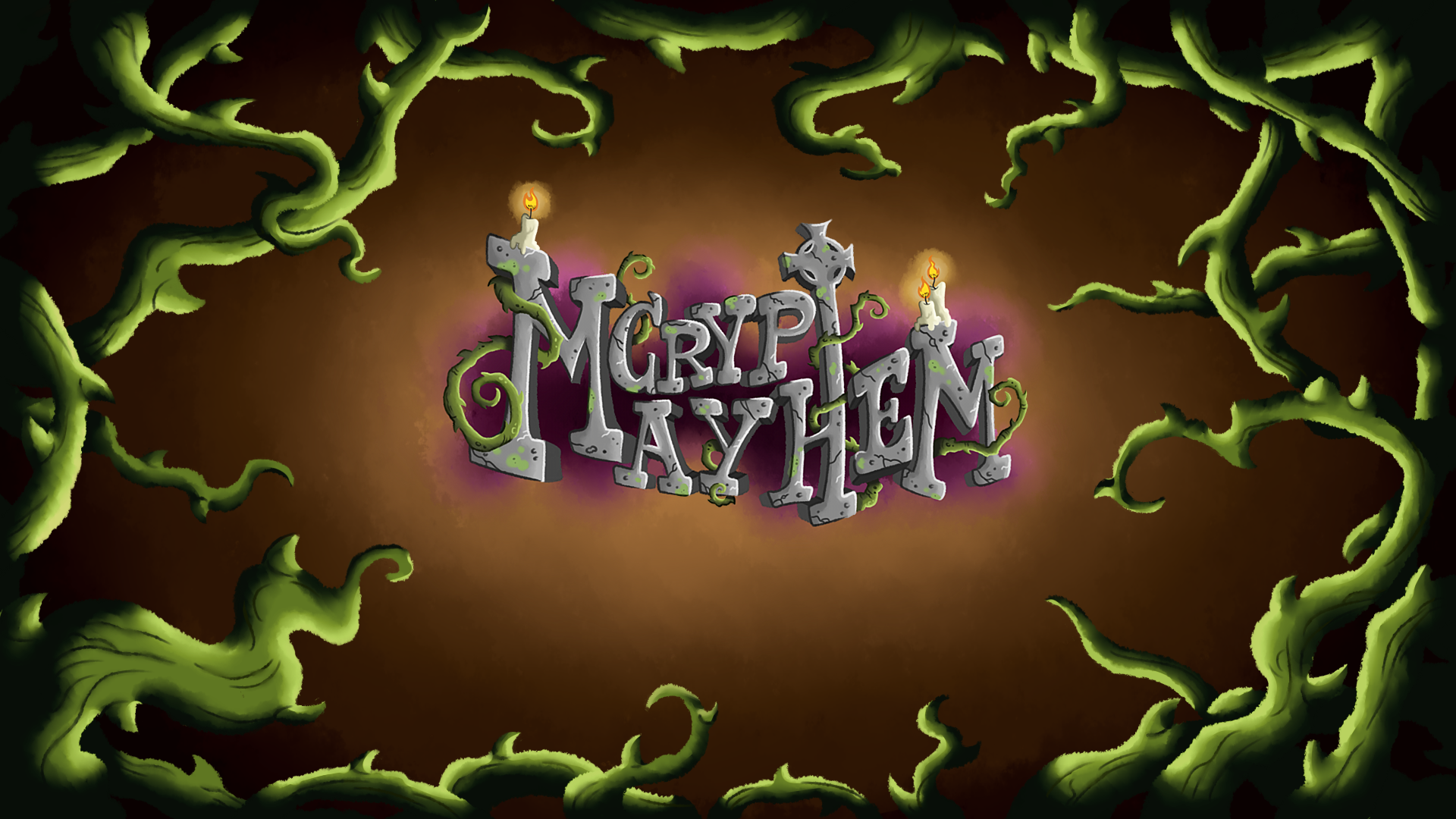 Crypt Mayhem