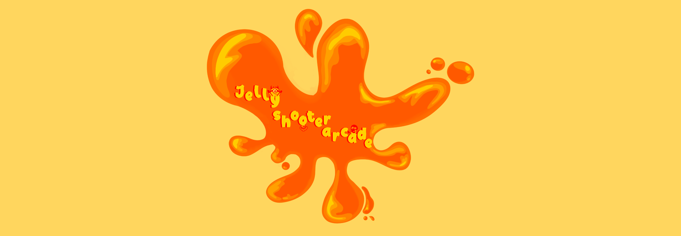 Jelly Shooter Arcade