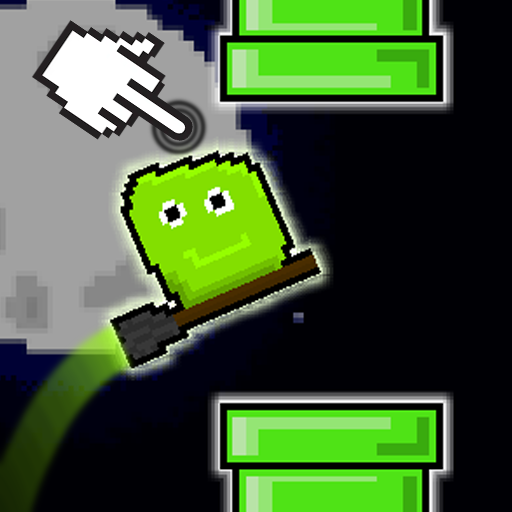 Flumbus Glumpus!