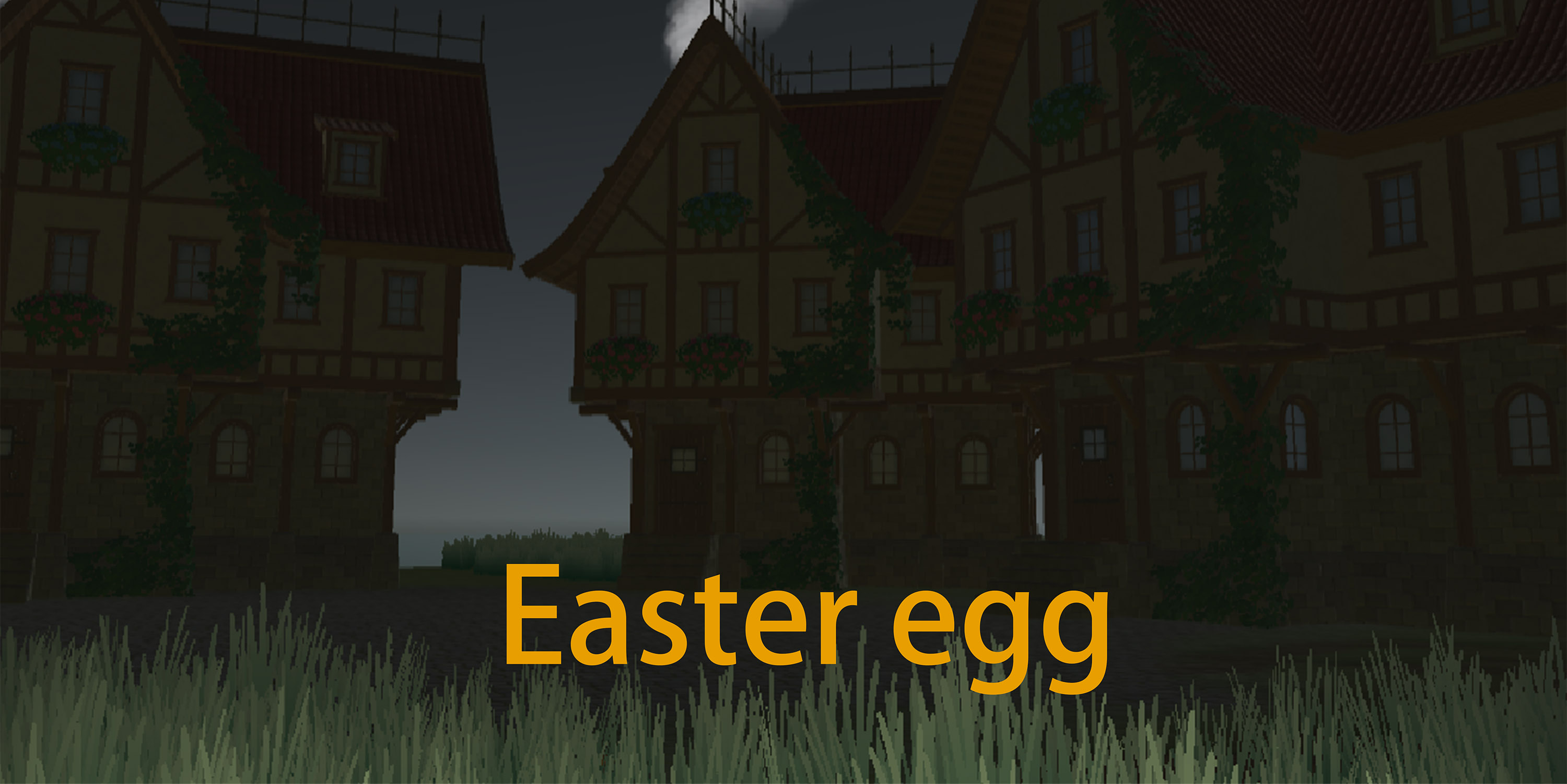 Easter Egg