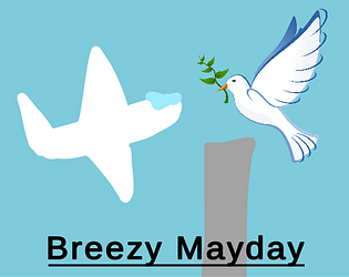 Breezy Mayday