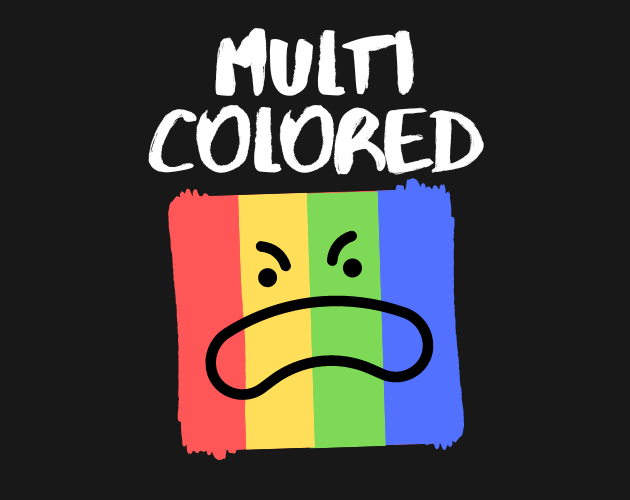 MultiColored