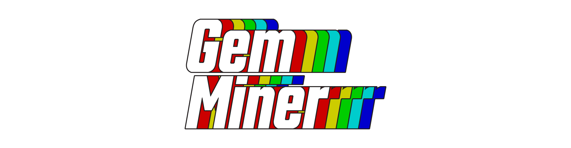 Gem Miner