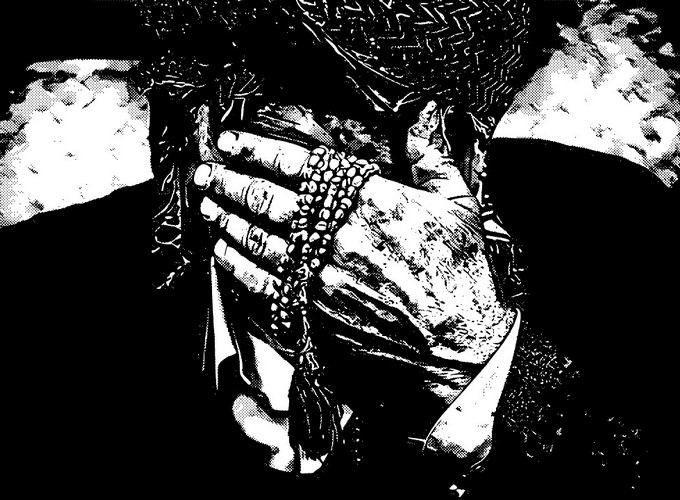 Shadow Over Zapadnobaikalsk cover