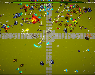 Path of Survivors