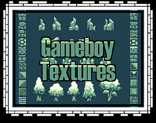 Free Game Assets - 235 Retro Textures (64 x 64) : r/gameassets