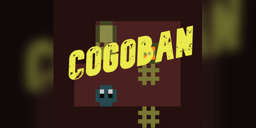 Cover image for Cogoban