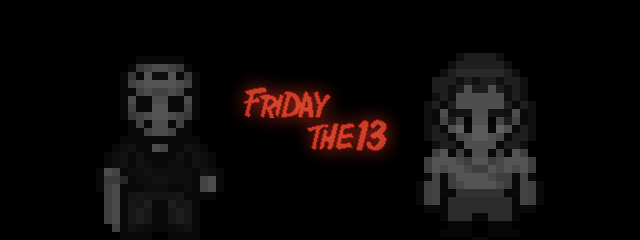 Friday the 13th by CWP GAMES