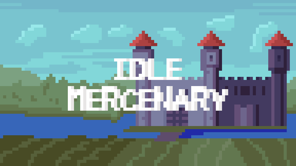 Idle Mercenary