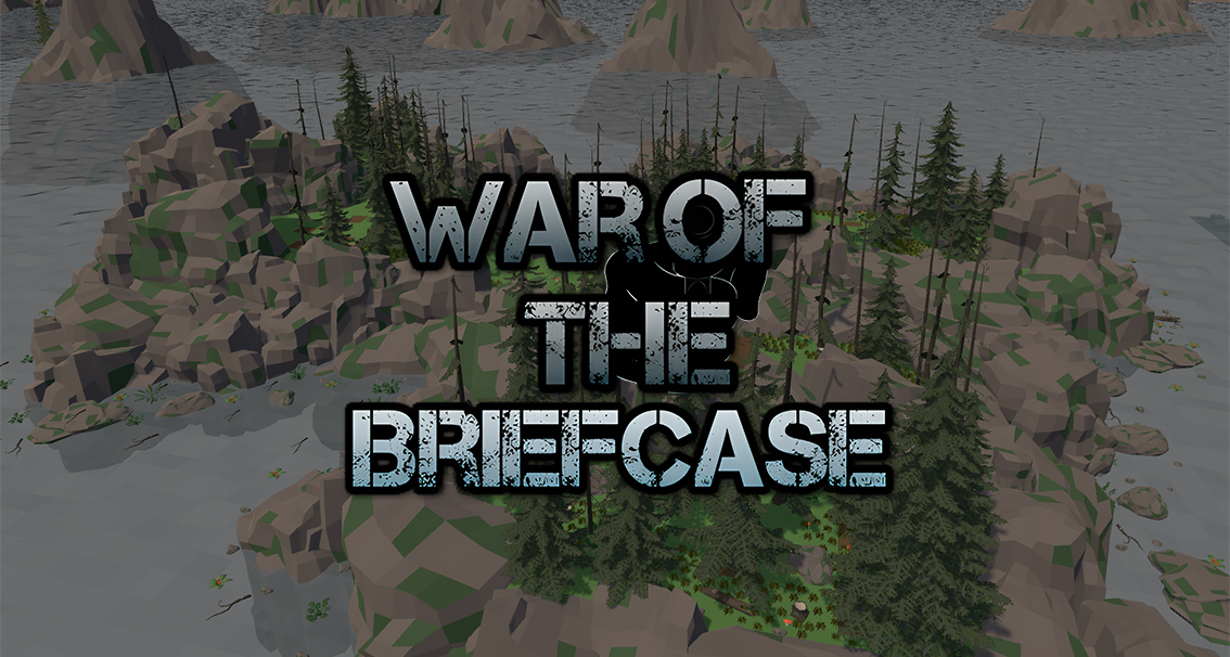 War Of The Briefcase